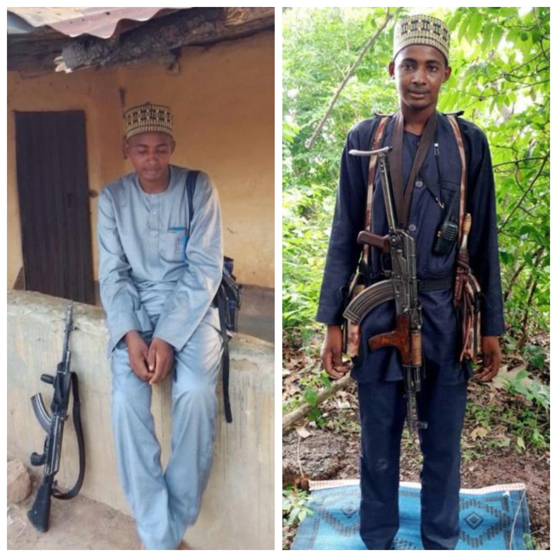 Update: Kaduna State Govt confirms killing of notorious 