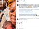 Actor Deyemi Okanlawon and wife, Damilola, welcome their third child, a baby boy