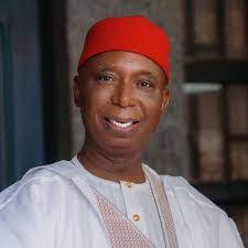 Ban the use of dollars in Nigeria - Ned Nwoko tells Senate