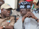 You’re suffering from Buhari’s policies, don’t blame Tinubu