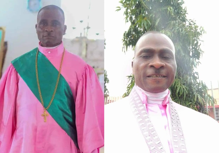 Clergyman murdered and then set ablaze by his assistant in Osun