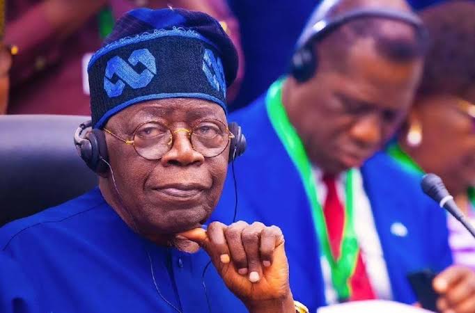 Resign now if Nigeria?s problems overwhelm you - PDP governors tell Tinubu govt