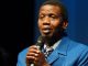 Nigeria needs the help of God urgently – Pastor Adeboye says