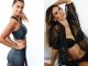 Tennis star Matteo Berrettini splits from s3x addict supermodel girlfriend Melissa Satta after ‘very intense’ year-long relationship