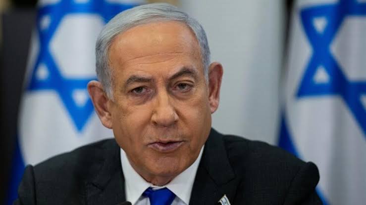 Total victory in Gaza will be ?weeks away? once Rafah operation launched - Netanyahu vows