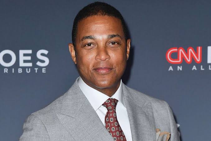 CNN to pay Don Lemon .5 Million after firing him last year