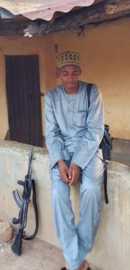 Update: Kaduna State Govt confirms killing of notorious 