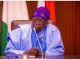 President Tinubu meets with state governors over economic hardship and security