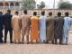 Police arrest 9 suspected forex hawkers for illegal operation of Bureau De Change in Kano