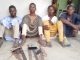 Angry mob beats armed robber to death; four gang members arrested in Bauchi