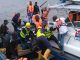 Two die, 15 rescued in Lagos boat crash