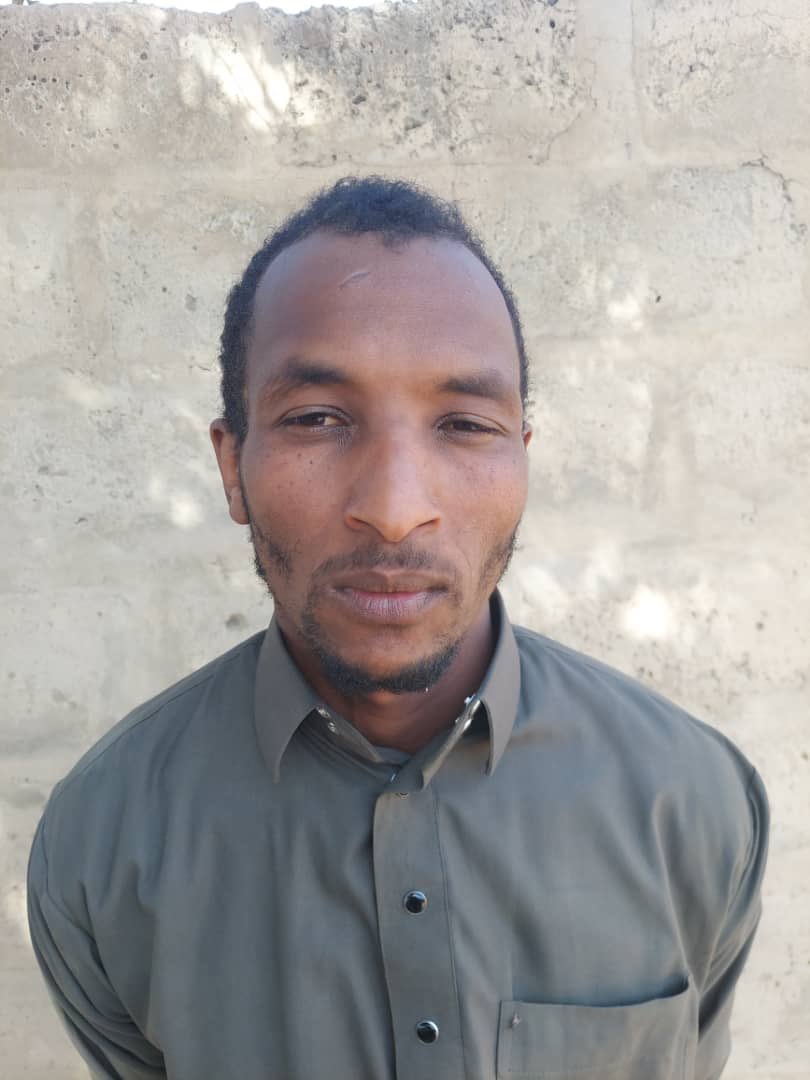 Troops arrest notorious terrorists