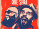 DOWNLOAD MP3: Medina – Que Será