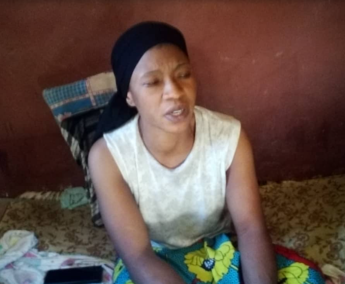 How my three children suffocated and died in my husband?s borrowed car ? Kwara woman speaks out