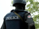 Police arrests driver with pistol and ammunition in Edo