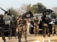 95% of people with Boko Haram ideology are dead – Borno govt