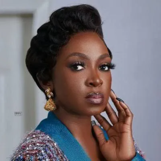 "Keep my family in your thoughts" Kate Henshaw confirms her mother