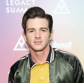 Drake Bell says he was sexually abused as a child actor by Nickelodeon Dialogue Coach