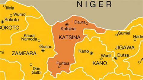 Villagers block Katsina highway in protest over bandit attacks