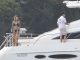 Singer Joe Jonas paddle boards with rumoured girlfriend Stormi Bree in Australia