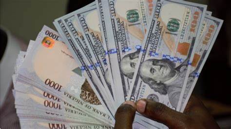 Naira strengthens to N1400/$ on parallel market