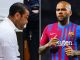 Spanish prosecutors ‘set to demand a longer sentence for former Barcelona star Dani Alves’ after his four-and-a-half-year jail term for r@pe