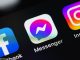 Finance expert reveals Meta lost roughly 0 million during two-hour glitch that took down Facebook, Instagram and Messenger on Tuesday