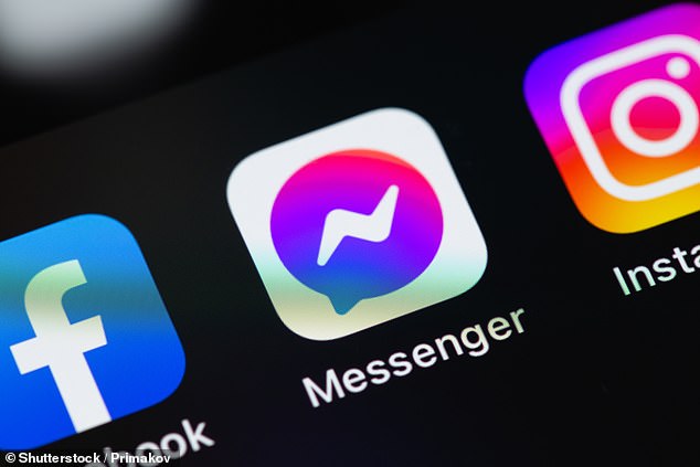Finance expert reveals Meta lost roughly 0 million during two-hour glitch that took down Facebook, Instagram�and�Messenger on Tuesday
