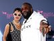 Rapper Rick Ross and Cristina Mackey split after 6-months of dating