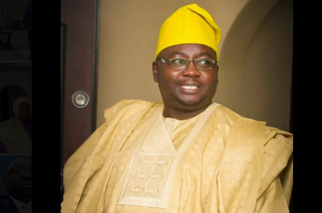 Adelabu summons AEDC, IBEDC, TCN over poor electricity supply