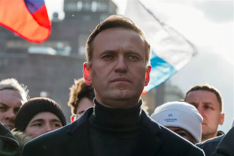 43 countries demand international probe into Russian opposition figure, Alexie Navalny?s death