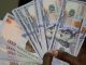 Naira strengthens to N1400/$ on parallel market