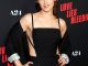 Kristen Stewart raises brows as she goes underwear-free beneath skimpy bodysuit to movie premiere