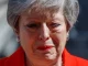 Former UK Prime Minister Theresa May announces decision to quit UK parliament after 27 years