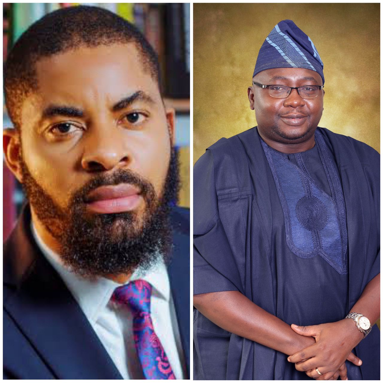 Minister of power is too clueless. He has taken Nigeria 10yrs backward with his incompetence. Sack him now - Activist Deji Adeyanju tells FG