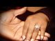 Actress Omoborty gets engaged (photos)