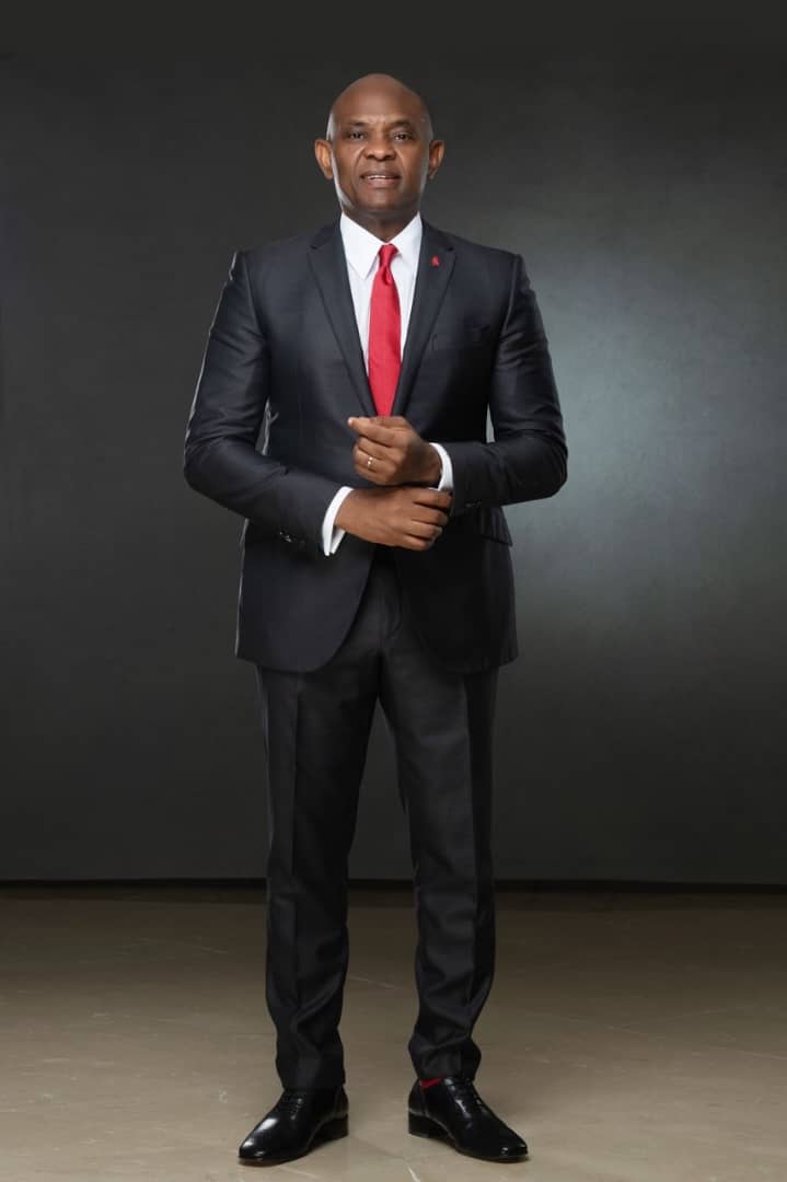 Tony Elumelu Foundation set to announce beneficiaries of its flagship Entrepreneurship Programme