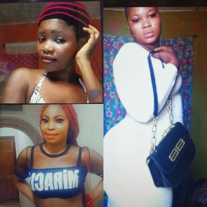 Ogun police release photos of ladies killed by suspected serial killer for money ritual