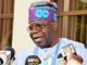 President Bola Tinubu proposes new salaries for judicial officers