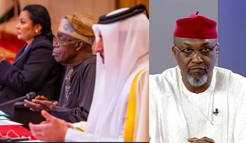 ?It was an unfortunate statement ? -  Former Aviation Minister faults President Tinubu?s comments asking Qatar businessmen to report any government official seeking bribe