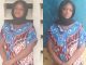 Mother arrested for attempting to murder her epileptic one year old baby in Lagos