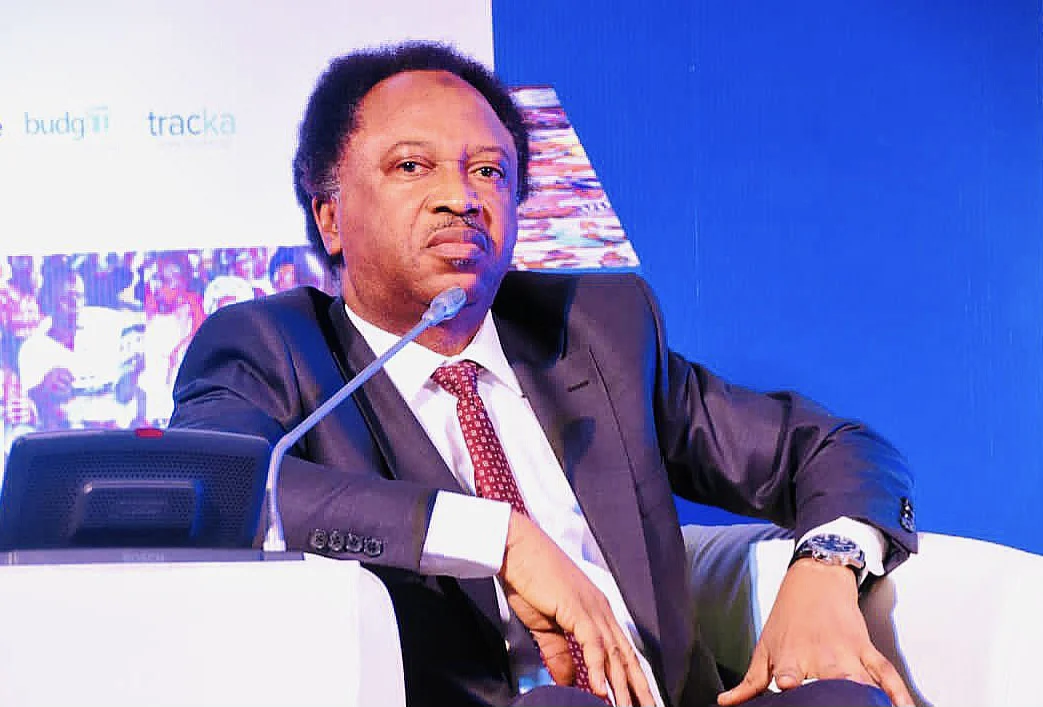 Shehu Sani calls out NCC and Telcos for knowing how to quickly block the lines used by Nigerians but not the ones used by bandits