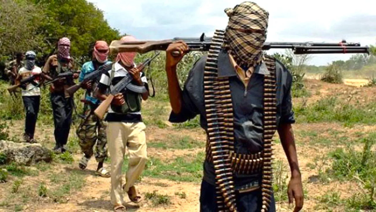 Bandits abduct students in Sokoto