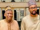 Tinubu appoints Ganduje’s son as Executive Director, Technical Services of the Rural Electrification Agency