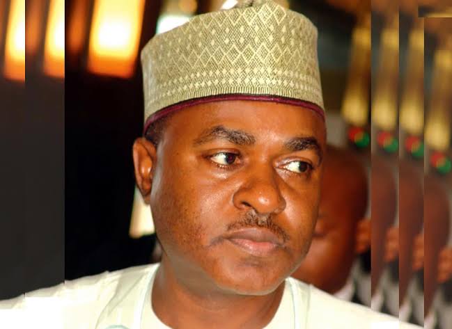 Nigeria still paying fuel subsidy ? Former Bauchi governor Isa Yuguda