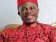 EFCC accuses Obiano of evading service of court process as trial stalls