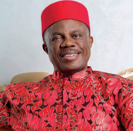 EFCC accuses Obiano of evading service of court process as trial stalls