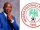 NFF declares position of the Super Eagles head coach vacant