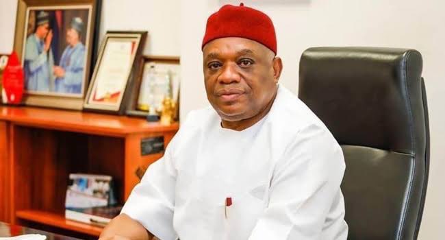 Alleged N7.1 billion fraud: Appeal court strikes out EFCC?s suit seeking Orji Kalu?s retrial