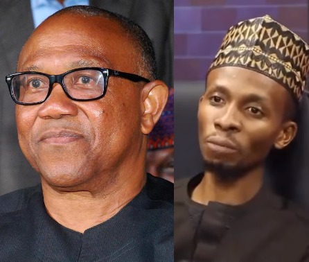 Lagos is more developed than Anambra, and I don?t think Peter Obi is even in the same category as Governor Fashola and Elrufai - Bello Elrufai (video)